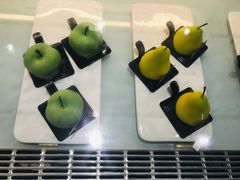 -西檬树SIMON·T轻奢蛋糕(大东方Max店)