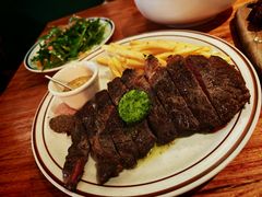 -羽深肉铺 Steak & Wine