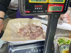 -小辫子羊肉面馆(周东店)