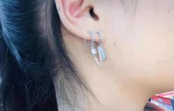 -Wisezone唯点穿耳打耳洞专业国际连锁品牌