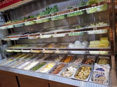自助取餐区-芙蓉树下·四川冒菜(大悦城店)