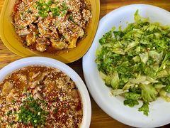 -勇猛子川菜馆(新军路店)
