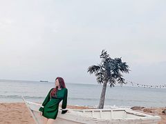 -老虎石海上公园