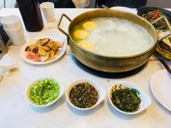 -食潮汕头鲜牛馆(望京保利店)