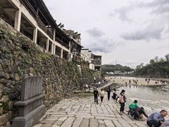 -渔梁坝