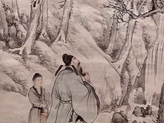 -上海博物馆(人民广场馆)