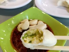 -听涛雅苑百味饺子老家菜馆