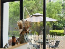 -YesYoga瑜伽普拉提塑形体雕馆