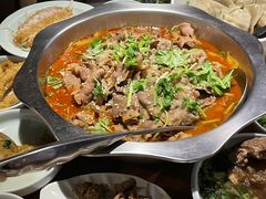 -阿姨食堂