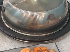 -仙螺岛海鲜自助餐厅(总店)