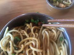 -左撇子私房面