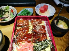 -和彩放题餐厅(酒仙桥店)