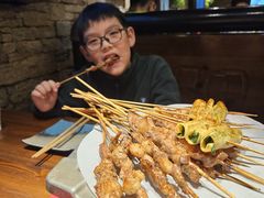 -1819餐厅·团队聚餐·烤串·精酿