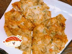 -大洋家·精品潮汕菜·生腌砂锅粥(天河东路店)