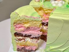 -CAKE BOSS 蛋糕老板(西单君太百货店)