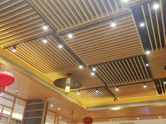 大堂-稻香酒家·34年老字号·港式粤菜(汉街店)