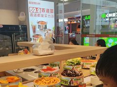 -龍歌自助小火锅(城阳万象汇店)