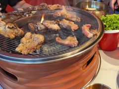 -南浦洞烤肉·新世界版(奥体店)