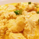 花138元就吃到了海鲜盛宴，嗝～