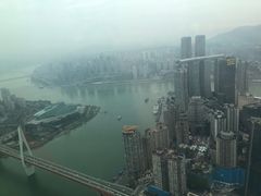 -WFC会仙楼观景台
