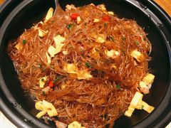-粗茶淡饭·隐庐私厨(东亭店)