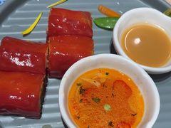 -点都德(华强南店)