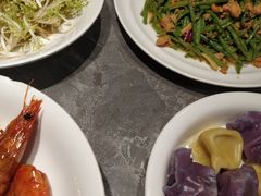 -1937青岛老味道·海肠捞饭·青岛菜(大鲍岛栈桥店)