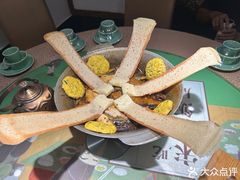 -淀里船宴(裕华东路店)