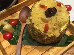 -云海肴·汽锅鸡·云南菜(天津国金汇店)