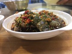 -长平肥姐白粥·海鲜打冷