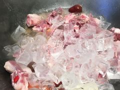 -羊来顺冰煮鲜羊 铁锅烀羊肉(中央大街店)