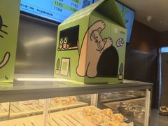 -奈雪的茶(市百一店)