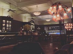 -LONG BAR 廊吧(外滩华尔道夫酒店)