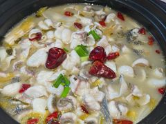 -周渝食惦酸菜鱼(青浦店)