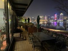-浦江二号·独栋江景餐厅(滨江大道店)