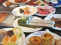 -星伦多自助料理·涮烤一体(虹悦城店)