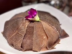 生态毛肚-蝎王府羊蝎子(西直门店)