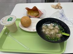 -北大家园食堂