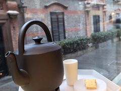 -tea’stone(新天地店)