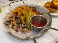 -西部牛排(京华城店)