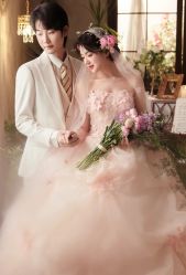 -金夫人婚纱摄影(包河万达店)