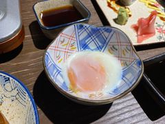 -鲸山上·私房日料(泰达MSD店)