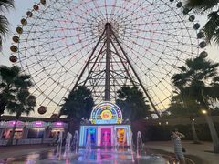 -三亚海昌梦幻海洋不夜城