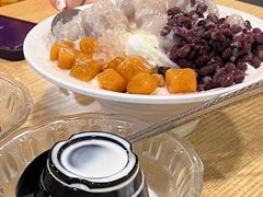 -一心冰品(迎津街店)