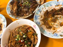 -许村蟹面(海宁许村大道店)
