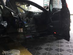 -北京松山友福汽车贴膜·隐形车衣 洗美(良乡店)