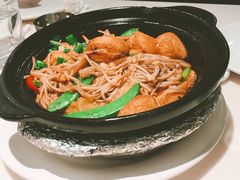 豆腐煲-太兴餐厅(东方广场分店)