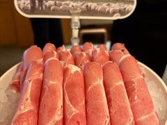 -巴奴毛肚火锅(姚家园万象汇店)