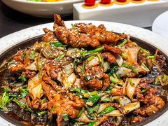 -秀儿四九城·新京菜(亚运村鸟巢店)