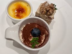 -北约客维景国际大酒店-央街西餐厅(同泽北街店)